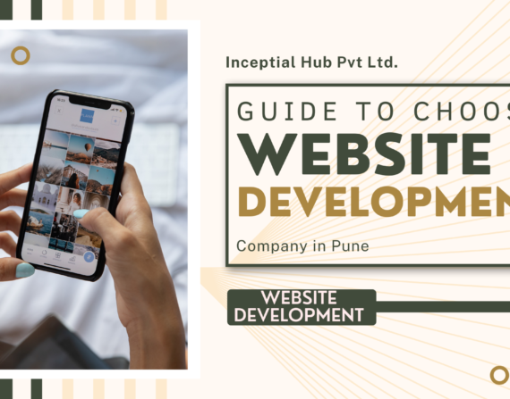 Guide to Choosing the Best Website Design Company in Pune