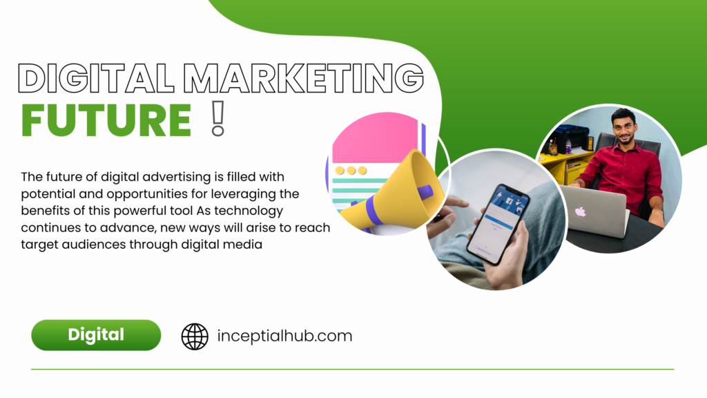 Exploring the Digital Advertising Futures