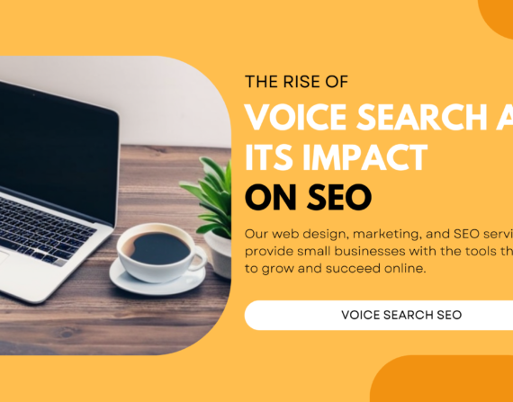 Voice Search and Its Impact