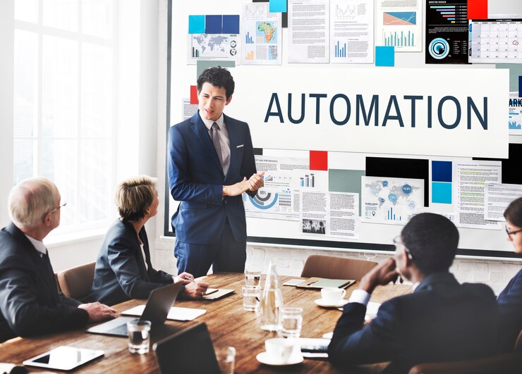 Lead Automation